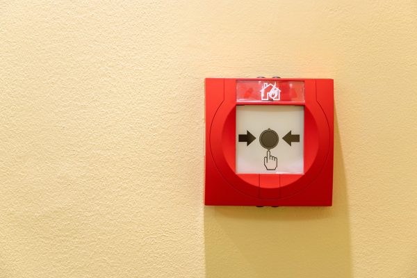 Sosialisasi Pencegahan di SPBU