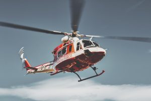 Distribusi Bantuan di SPBU