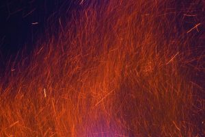 Dinas Damkar Lampung Tengah Gelar Rescue di Area Permukiman